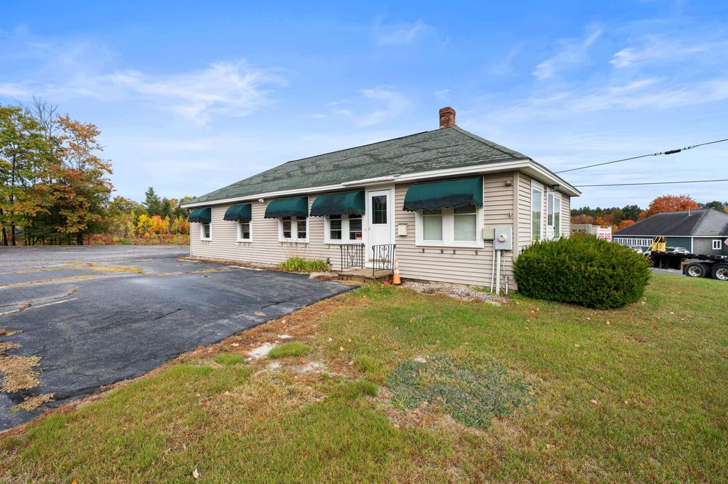 4 Pigeon Hill Road, Mechanic Falls, ME 04256 — photo 4