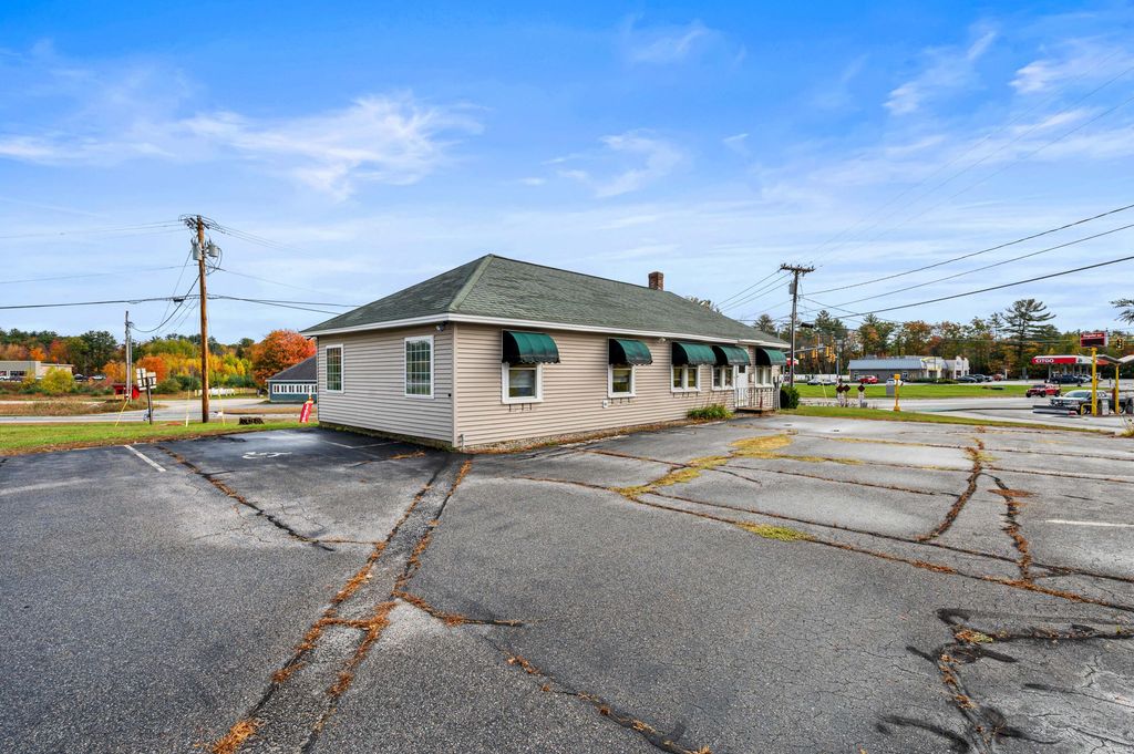 4 Pigeon Hill Road, Mechanic Falls, ME 04256 — photo 5