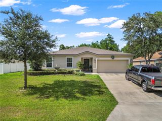 3697 SW 128TH PLACE, Ocala, FL 34473