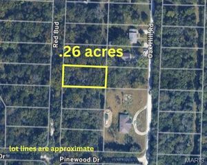 Lot8 BlockF Red Bud Drive, Catawissa, MO 63015