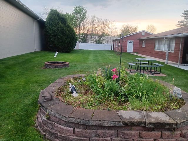 4761 Lapeer Road, Kimball, MI 48074