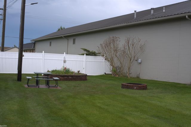 4761 Lapeer Road, Kimball, MI 48074