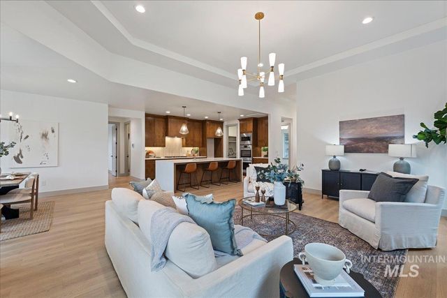 967 W Malbar St., Meridian, ID 83646