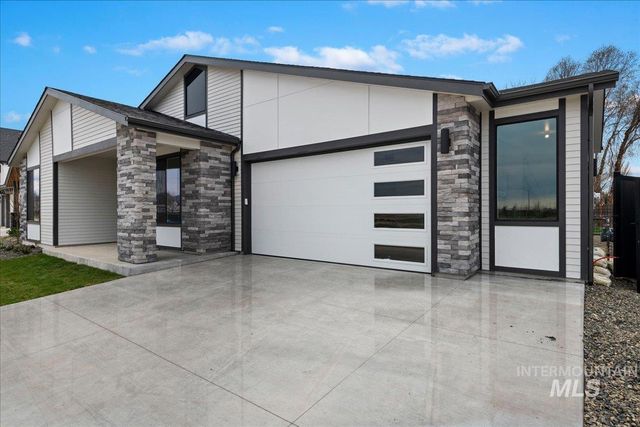 967 W Malbar St., Meridian, ID 83646