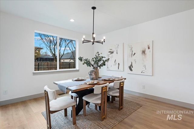 967 W Malbar St., Meridian, ID 83646