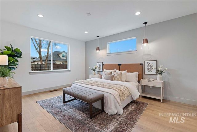 967 W Malbar St., Meridian, ID 83646