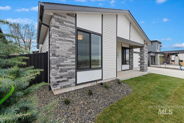 967 W Malbar St., Meridian, ID 83646