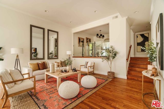 17158 Palisades Circle, Pacific Palisades (los Angeles), CA 90272
