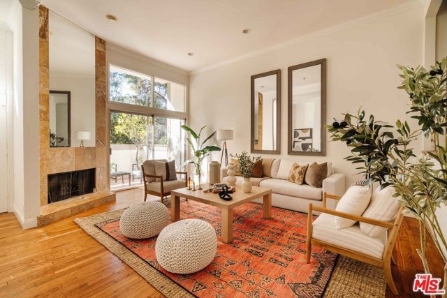 17158 Palisades Circle, Pacific Palisades (los Angeles), CA 90272