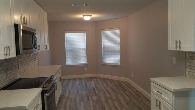 9810 Blue Saphire Lane, Brazoria, TX 77583