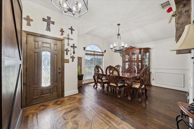 1701 Prairie Creek Court, Garland, TX 75040