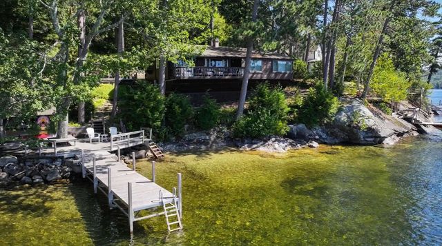 3 Spring Street, Newbury, NH 03255