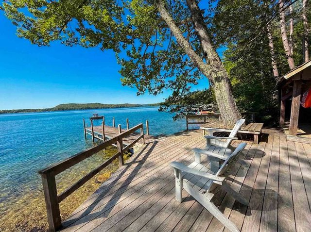 3 Spring Street, Newbury, NH 03255