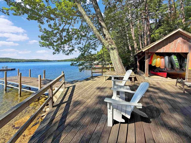 3 Spring Street, Newbury, NH 03255