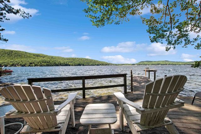 3 Spring Street, Newbury, NH 03255