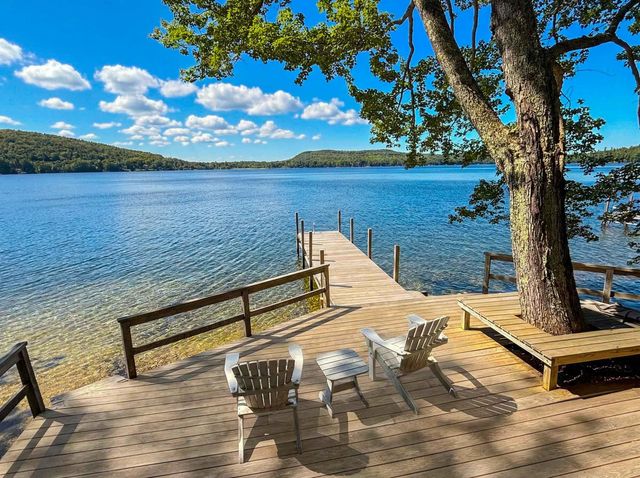 3 Spring Street, Newbury, NH 03255