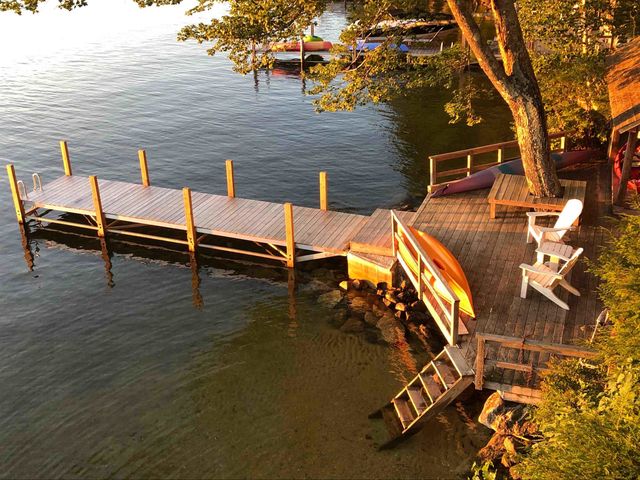3 Spring Street, Newbury, NH 03255