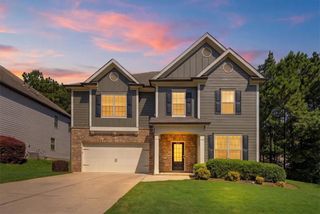 115 Silver Trace, Dallas, GA 30157