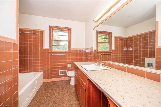 648 Richie Road, Mocksville, NC 27028