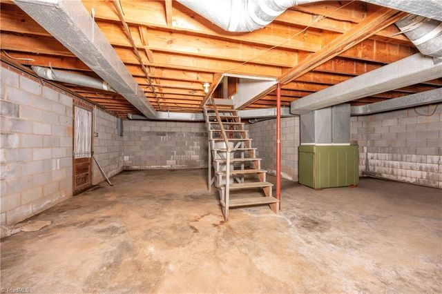 648 Richie Road, Mocksville, NC 27028