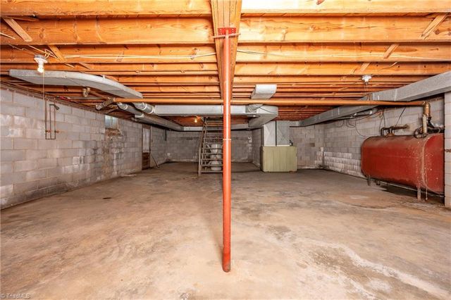 648 Richie Road, Mocksville, NC 27028