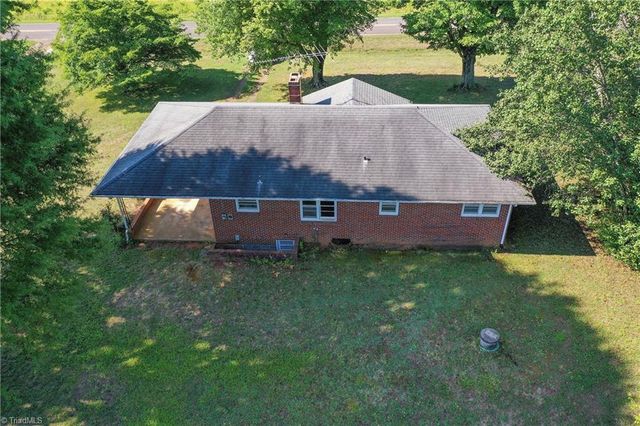 648 Richie Road, Mocksville, NC 27028