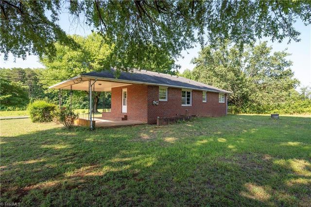 648 Richie Road, Mocksville, NC 27028