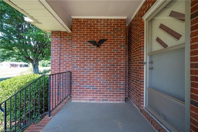 648 Richie Road, Mocksville, NC 27028