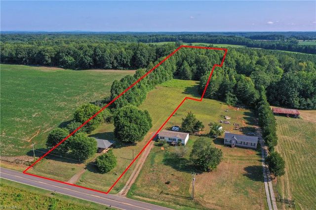648 Richie Road, Mocksville, NC 27028