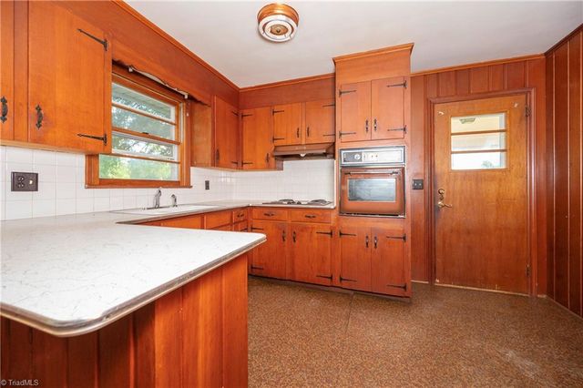 648 Richie Road, Mocksville, NC 27028