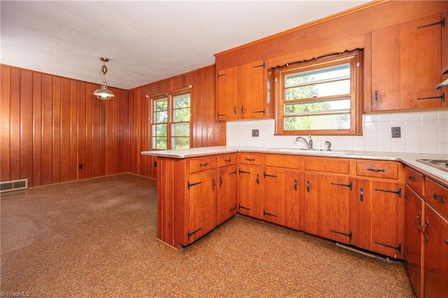 648 Richie Road, Mocksville, NC 27028
