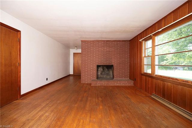 648 Richie Road, Mocksville, NC 27028