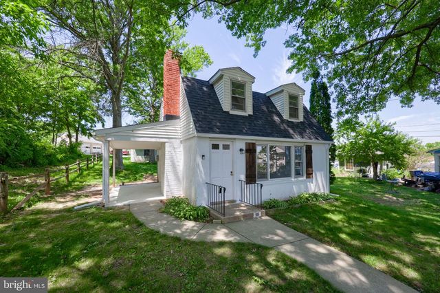 115 COOPER ST, Manchester, PA 17345