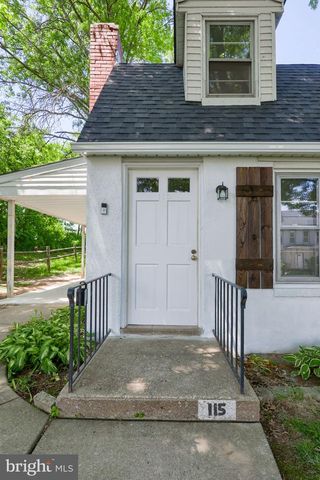 115 COOPER ST, Manchester, PA 17345