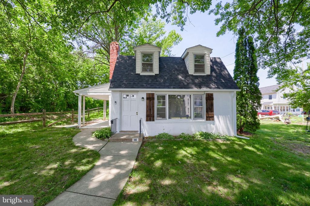 115 COOPER ST, Manchester, PA 17345
