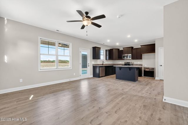 4182 Darroch Road, Lillington, NC 27546