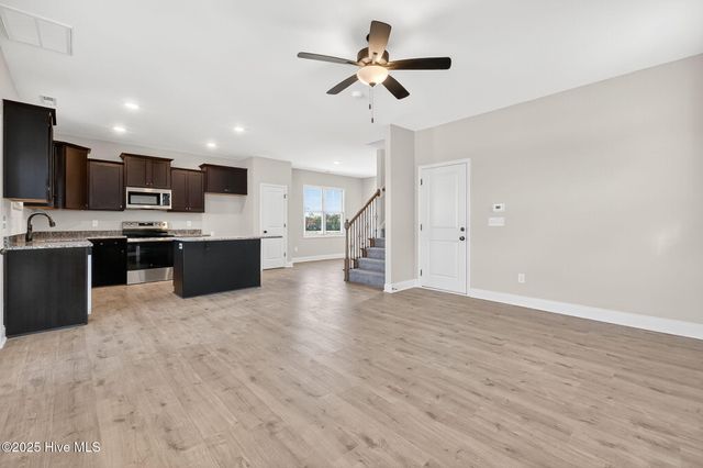 4182 Darroch Road, Lillington, NC 27546