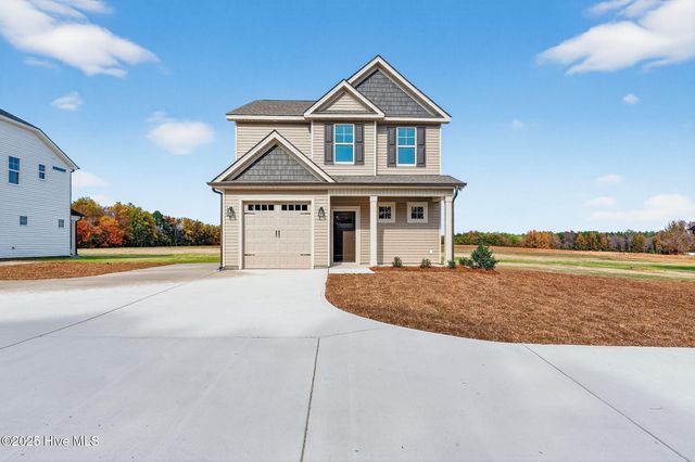 4182 Darroch Road, Lillington, NC 27546