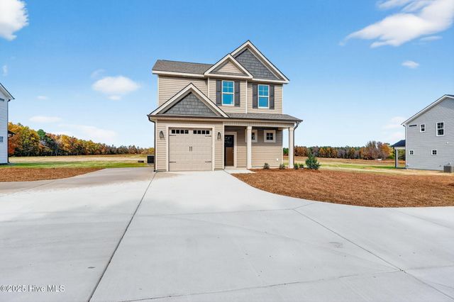 4182 Darroch Road, Lillington, NC 27546