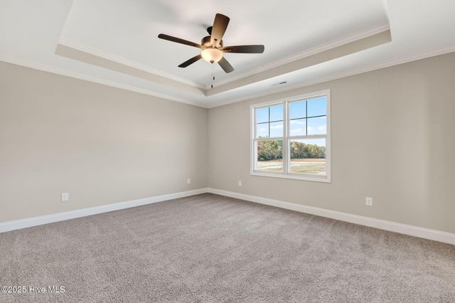 4182 Darroch Road, Lillington, NC 27546