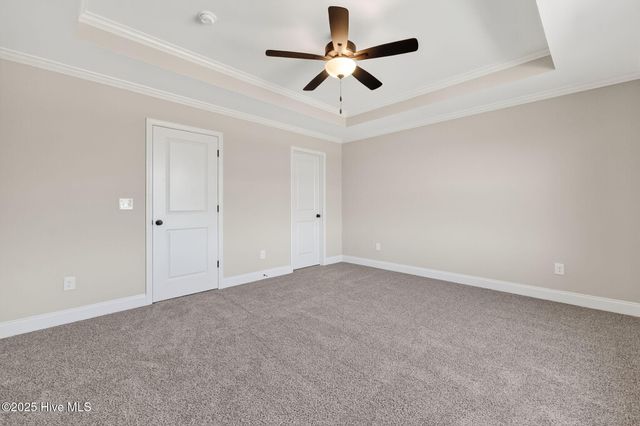 4182 Darroch Road, Lillington, NC 27546