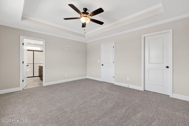 4182 Darroch Road, Lillington, NC 27546