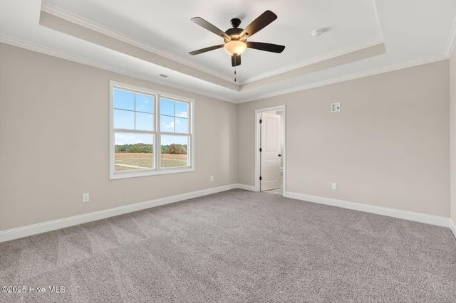 4182 Darroch Road, Lillington, NC 27546