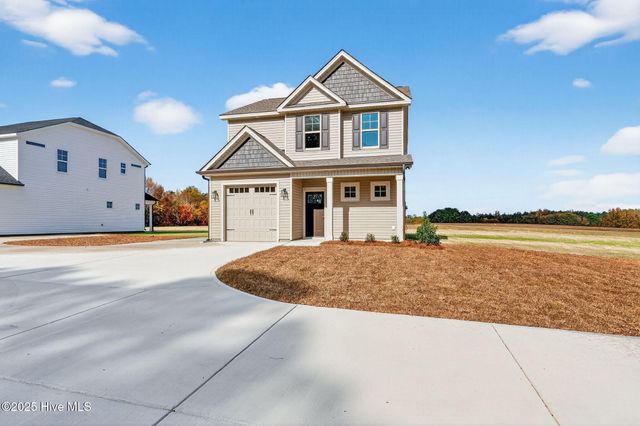 4182 Darroch Road, Lillington, NC 27546