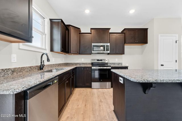 4182 Darroch Road, Lillington, NC 27546