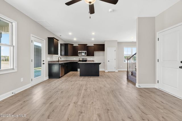 4182 Darroch Road, Lillington, NC 27546