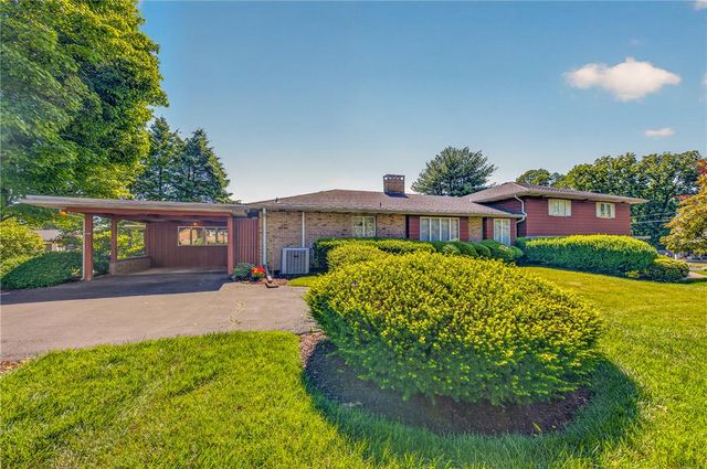 100 South Greenwood Avenue, Easton, PA 18045