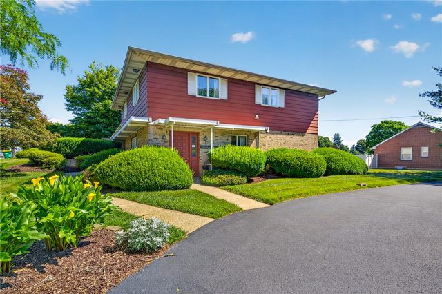 100 South Greenwood Avenue, Easton, PA 18045