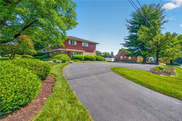 100 South Greenwood Avenue, Easton, PA 18045