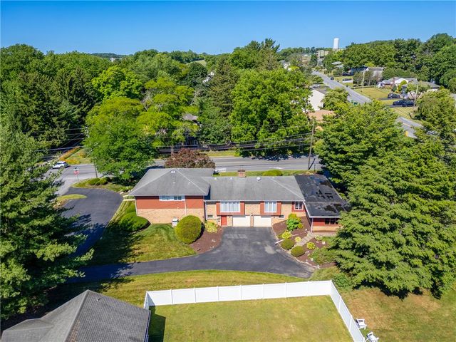 100 South Greenwood Avenue, Easton, PA 18045
